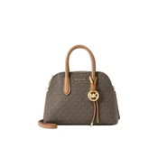 MICHAEL Michael Kors Torba za čez ramo Freddie rjava