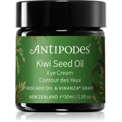 Antipodes Kiwi Seed Oil Eye Cream - 30 ml