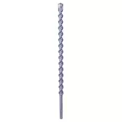 Bosch Hamer burgija SDS max-9 Natural Stone 1618596506, 32 x 600 x 720 mm