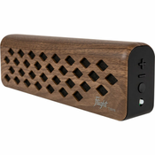 Prenosni akustični ojačevalec Tiny6 Walnut Mini Flight