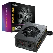 Usmernik 1000W EVGA SuperNOVA  GQ 1x12V, 80+ Gold, ECO Mode