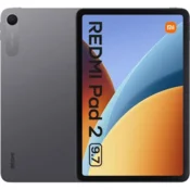 Xiaomi tablet Redmi PAD 2, 9.7, 4+128GB, sivi