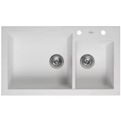 Reginox Amsterdam 860.1 White pure