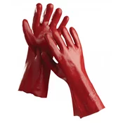 REDSTART 35 rokavice iz PVC 35 cm - 10