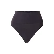 TRIUMPH Spodnje hlače za oblikovanje črna