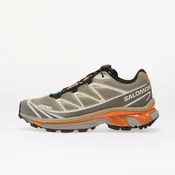 Sneakers Salomon XT-6 Silver Sage/ Cloudburst/ Dragon Fire EUR 48