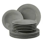 Set jedilnega pribora SELTMANN BEAT COLOR GLAZE za 6 oseb