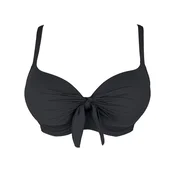 SugarShape Bikini zgornji del Valencia črna