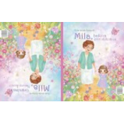 Mila, bakina prirodoljubica / Mila, Grandma Nature-Lover