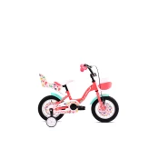 Adria Bicikl za decu Fantasy, 12/12, Roze