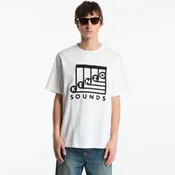 Majice KENZO Gots Sounds Classic T-Shirt Off White XL