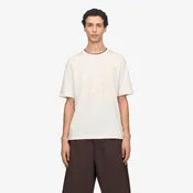Majice Y-3 x Wales Bonner Graphic T-Shirt Chalk White M