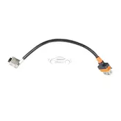 KABEL XENON ZA BALAST ELEKTRONIKO UNIVERZALNI ZA D1S ali D3S - 30cm