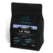 Aromaniac Sveže pražena kava Honduras La Paz mleta 250 g