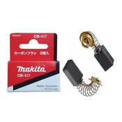 Ugljene cetkice 9,4x8,9x6 mm CB-417 Makita 191955-1