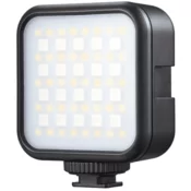 Godox LED6R Litemons RBG LED svjetlo (s ugradenom baterijom)