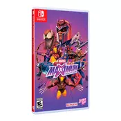 MARVEL MaXimum Collection - Nintendo Switch Nintendo Switch