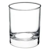Caša za vodu Cortina acqua 25cl 3/1 190210