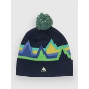 Burton Rcy Echo Lk Kids Beanie dress blue