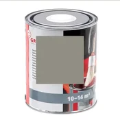 shumee Barva Lak Stone Grey RAL 7030 NOPOLUX WILCKENS GRANIT 1 l Doza