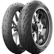 Michelin Road 6 ( 120/70 ZR17 TL (58W) M/C, sprednje kolo )