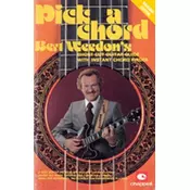 Bert Wedons Pick a Chord