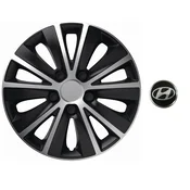 Ratkapne za Hyundai Rapid Bicolor, 13