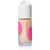 Benefit The POREfessional Foundation tekoči puder z učinkom osvetljevanja z niacinamidom odtenek 3W Trailblazer 30 ml