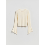 Reserved - Bluza sa proširenim rukavima