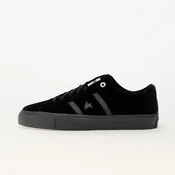 Sneakers Converse x UNDEFEATED One Star Academy Pro Black/ Black/ Egret EUR 37