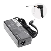 Punjac za laptop Lenovo, 20V, 4.5A (4.0x1.7), Ugao 90°, HQ JC