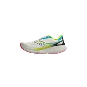 saucony Tekaški čevelj GUIDE 19 svetlo modra/limonino-rumena/črna/bela