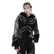 Moška jakna DEVIL FASHION - Punk - CT273