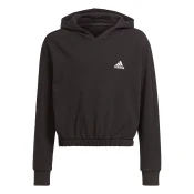 ADIDAS PERFORMANCE Športna majica, črna