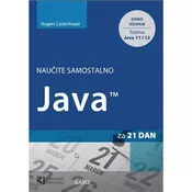 Java 11 i 12: naucite samostalno za 21 dan - osmo izdanje