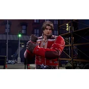 Double Dragon Revive - Deluxe Edition (Nintendo Switch)