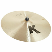 Ride činela 20” K-Custom Dark Zildjian
