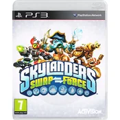 Skylanders Swap Force (PS3) - rabljeno