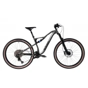 CAPRIOLO MTB AL-MO 9.7 FS 29 SIVO ZA MUŠKARCE