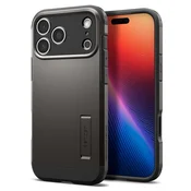 Spigen Tough Armor T MagSafe, gunmetal - iPhone 2025 Pro