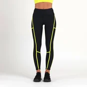 Reiki Leggings, Black - XS