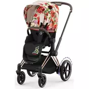Cybex navlaka za kolica Priam 4.0., SB Light