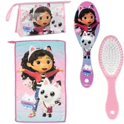 Gabbys Dollhouse Travel Set Potovalni set za otroke