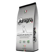 Adragna Breeder Daily z jagnjetino za odrasle pse 20 kg