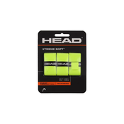 Head Multipack 4ks XtremeSoft 3 ovoj za lopar, tl. 05 mm rumen 3 kosi