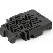 BondTech LGX PA12 X-Carriage za FF Prusa - Front