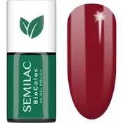 Semilac UV Hybrid BioColor gel lak za nohte z uporabo UV/LED lučke odtenek 720 Color Of Love 7 ml