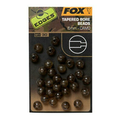 Sistem Fox Tapered Bore Beads 4-6mm Camo