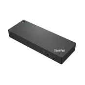 ThinkPad Universal Thunderbolt 4 Dock -  RSA