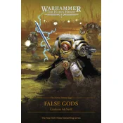 False Gods
